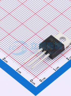 AOT2910L-VB VBsemi(微碧半导体) TO-220AB 场效应管 现货