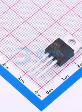 NCEP60T20 NCE(无锡新洁能) TO-220 场效应管 现货