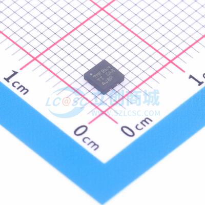 SN74LVC2G04DCKR SOT-363-6 全新原装 TI(德州仪器)
