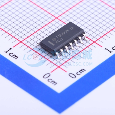 CD4069UBPWR TSSOP-14 全新原装 TI(德州仪器)