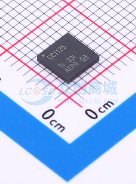 TPS552882QRPMRQ1 VQFN-26-HR(3.5x4) 全新原装 TI(德州仪器)