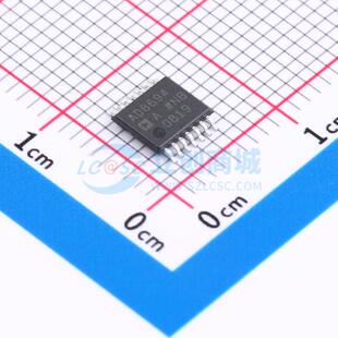 LTC4162EUFD-FADM#PBF QFN-28(4x5) 全新原装 ADI(亚德诺)
