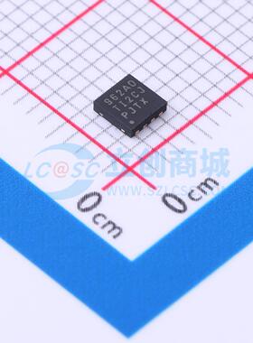 TPS3700DSER WSON-6(1.5x1.5) 全新原装 TI(德州仪器)