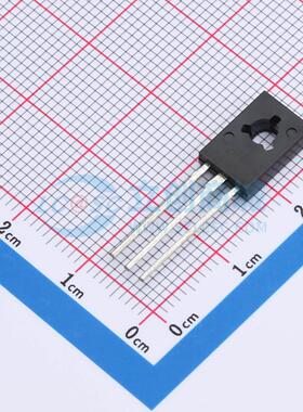 2P4MC YFW(佑风微) TO-126 晶闸管(可控硅)/模块 现货