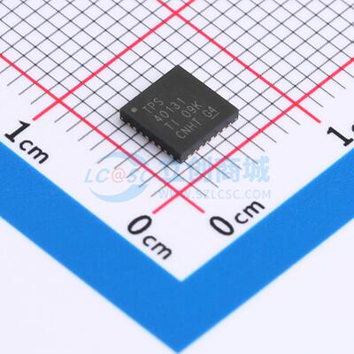 TPS563219DDFR TSOT-23-8 全新原装 TI(德州仪器)