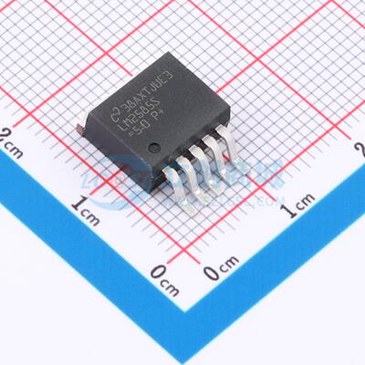 CD40192BNSR SO-16-208mil 全新原装 TI(德州仪器)
