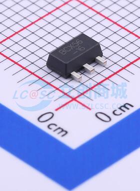 BCX56SQ-16 PJSEMI(平晶微) SOT-89 三极管 现货