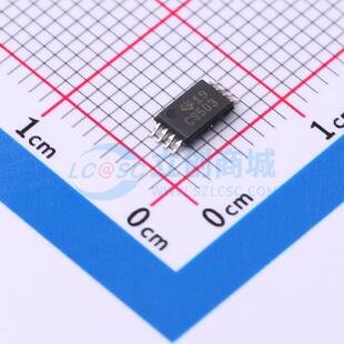 SN74HCT245DBR SSOP-20-208mil 全新原装 TI(德州仪器)
