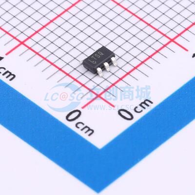 TPS566238RQFR VQFN-9-HR(1.5x2) 全新原装 TI(德州仪器)