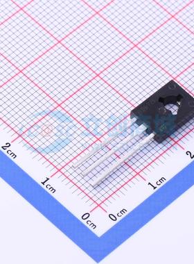 BD678 ST(意法半导体) SOT-32-3 达林顿管 现货
