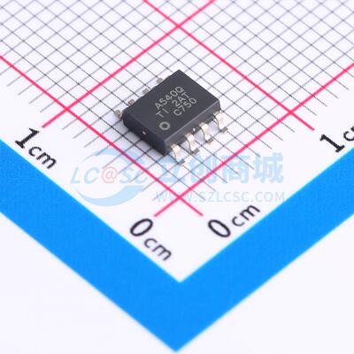 SN74LVC74ADR SOIC-14 全新原装 TI(德州仪器)