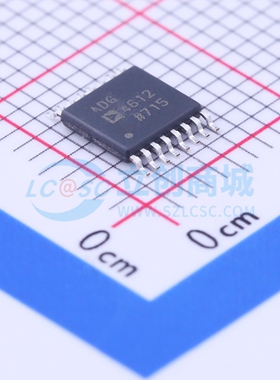 CD4081BM SOIC-14 全新原装 TI(德州仪器)