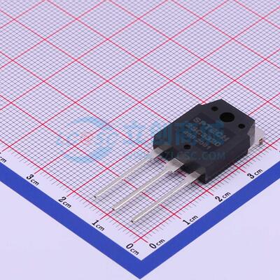 2SC3320 SPTECH(深圳质超) TO-3PN 三极管 现货