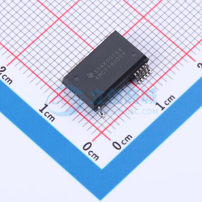 ISO5452QDWRQ1 SOIC-16-300mil 全新原装 TI(德州仪器)
