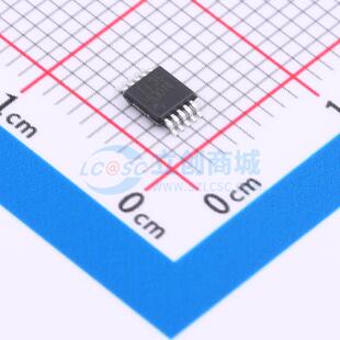 DRV8833CPWPR TSSOP-16-EP 全新原装 TI(德州仪器)