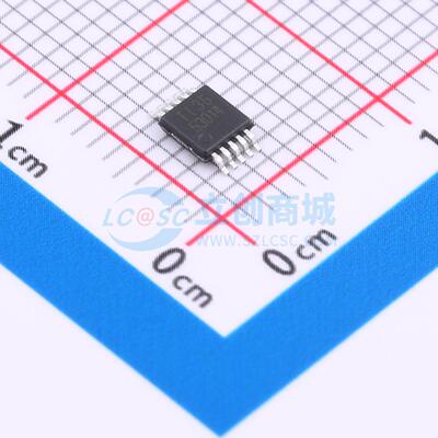 DRV8833CPWPR TSSOP-16-EP 全新原装 TI(德州仪器)