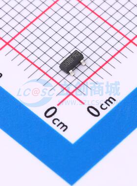 XP151A03A7MR-VB VBsemi(微碧半导体) SOT-23 场效应管 现货