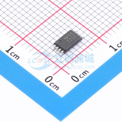 TPS542951PWPR TSSOP-16-EP 全新原装 TI(德州仪器)