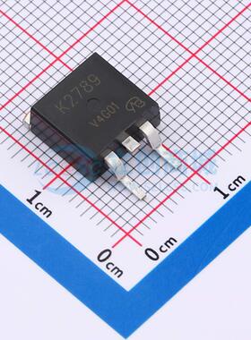 2SK2789(TE24L)-VB VBsemi(微碧半导体) TO-263 场效应管 现货