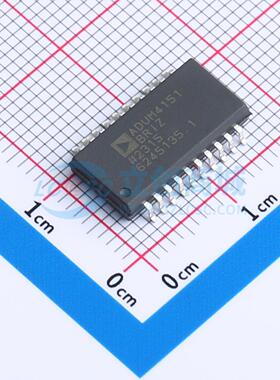 PCM1774RGPR QFN-20(4x4) 全新原装 TI(德州仪器)