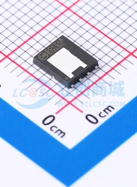 NTMFSC1D6N06CL onsemi(安森美) DFN-8(5x6.2) 场效应管 现货