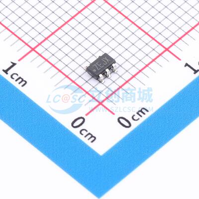 TLC2262AID SOIC-8 全新原装 TI(德州仪器)