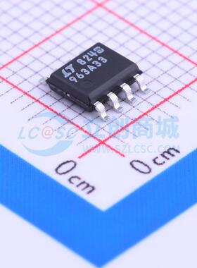 MC3486DR SOIC-16 全新原装 TI(德州仪器)