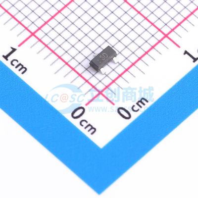 MMBTA44 Wild Goose(威谷) SOT-23 三极管 现货