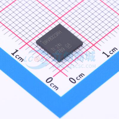 CSD17553Q5A PDFN-8(5.2x6.2) 全新原装 TI(德州仪器)