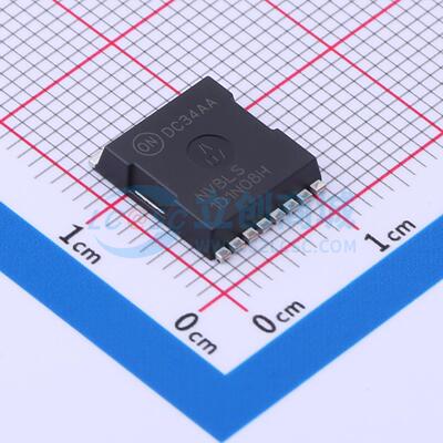 NVBLS1D1N08H onsemi(安森美) MO-299A 场效应管 现货