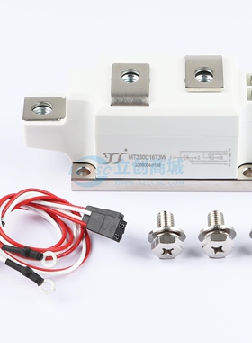 MT330C16T3W YANGJIE(扬杰) T3 晶闸管(可控硅)/模块 现货