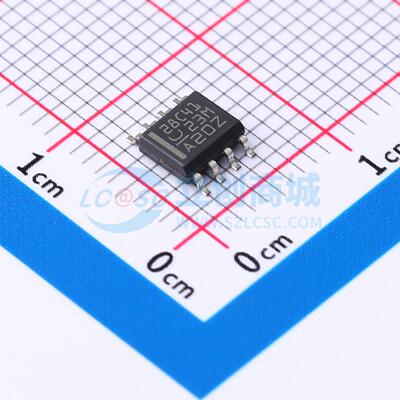 TPS259535DSGR WSON-8-EP(2x2) 全新原装 TI(德州仪器)