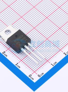 IRFB9N60APBF-VB VBsemi(微碧半导体) TO-220AB 场效应管 现货