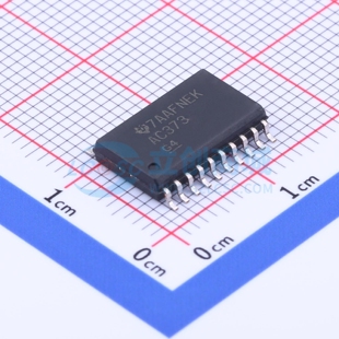 OPA1656ID SOIC-8 全新原装 TI(德州仪器)