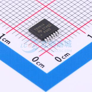 IWR6843AQGABLR FCBGA-161 全新原装 TI(德州仪器)