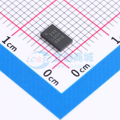 ADS1100A1IDBVR SOT-23-6 全新原装 TI(德州仪器)