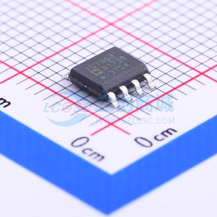 LTC1968IMS8#TRPBF MSOP-8 全新原装 ADI(亚德诺)