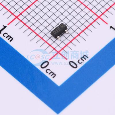 ST2342S23RG-VB VBsemi(微碧半导体) SOT-23 场效应管 现货