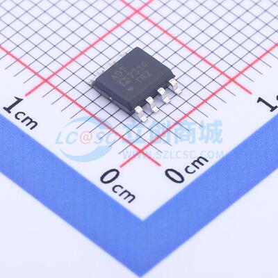 ULN2003AIDR SOIC-16 全新原装 TI(德州仪器)