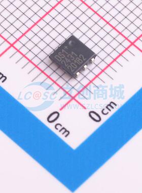 TPS54521RHLR VQFN-14-EP(3.5x3.5) 全新原装 TI(德州仪器)