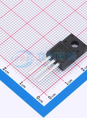 K3067-VB VBsemi(微碧半导体) TO-220F 场效应管 现货