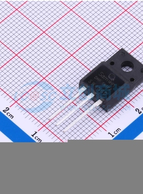 SWY4N60D Samwin(芯派) TO-220FT 场效应管 现货