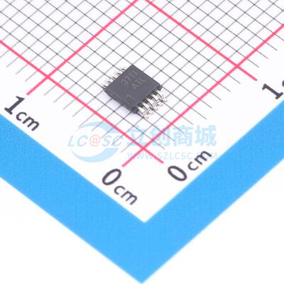NE5534P PDIP-8 全新原装 TI(德州仪器)