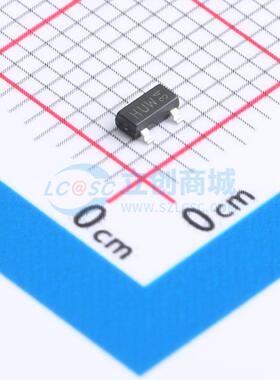 PMV164ENEAR Nexperia(安世) SOT-23 场效应管 现货