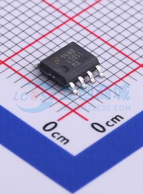 ISOW7741FDFMR DFM-20 全新原装 TI(德州仪器)