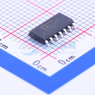 TLC352CDR SOIC-8 全新原装 TI(德州仪器)
