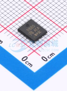 SIR880DP-VB VBsemi(微碧半导体) DFN-8(5x6) 场效应管 现货