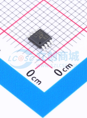 ADG419BRZ-REEL SOIC-8 全新原装 ADI(亚德诺)