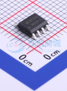 ME9435A MATSUKI(松木) SOP-8 场效应管 现货