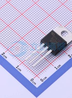 BTA10-800BW WEIDA(韦达) TO-220 晶闸管(可控硅)/模块 现货